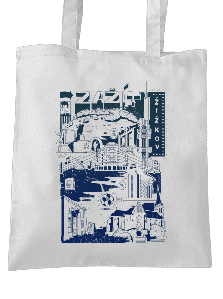 B16: Zažít Žižkov