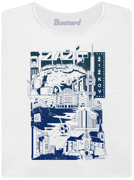 B16: Zažít Žižkov