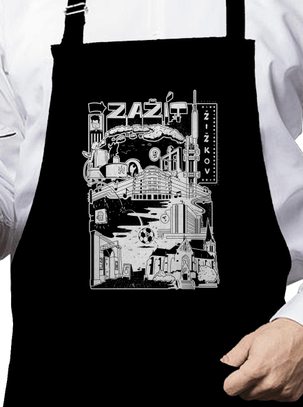 B16: Zažít Žižkov