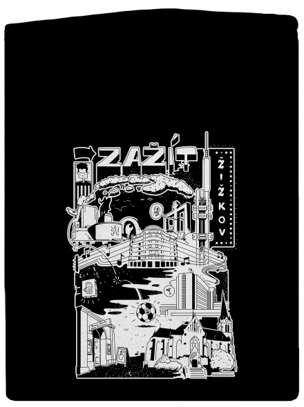 B16: Zažít Žižkov