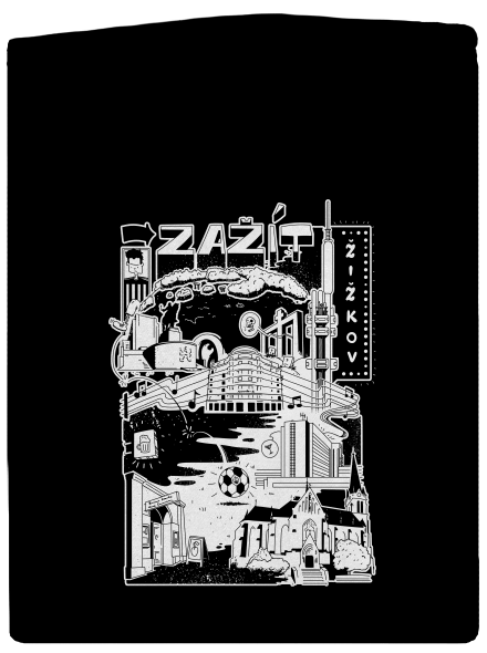 B16: Zažít Žižkov