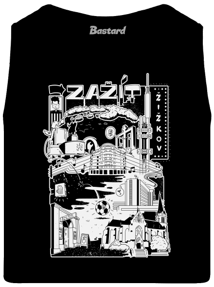 B16: Zažít Žižkov