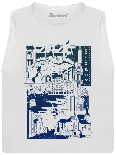 B16: Zažít Žižkov