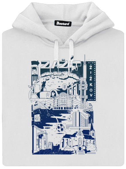 B16: Zažít Žižkov