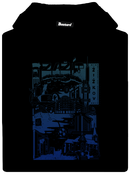 B16: Zažít Žižkov