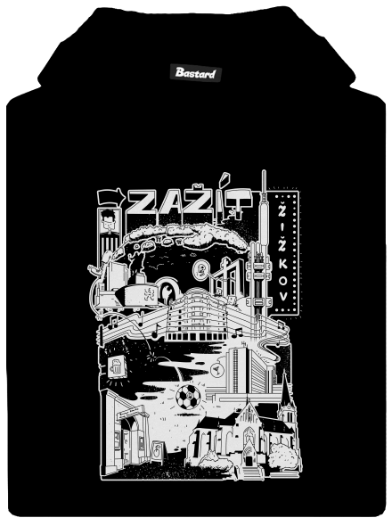 B16: Zažít Žižkov