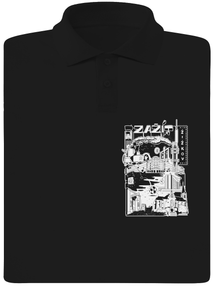 B16: Zažít Žižkov