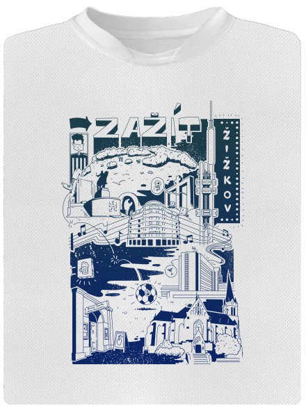 B16: Zažít Žižkov