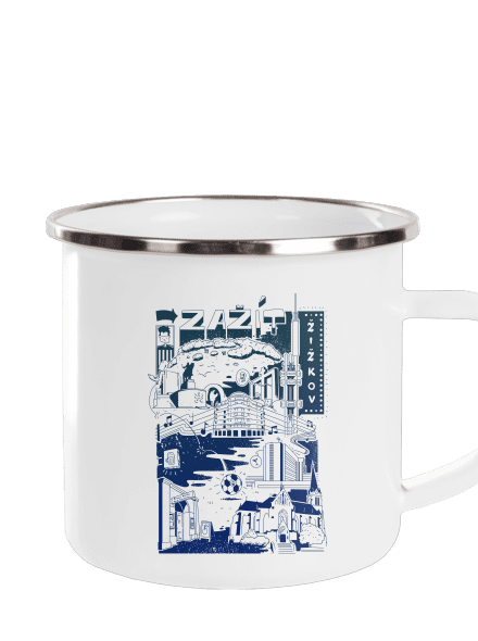 B16: Zažít Žižkov