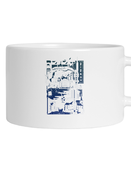 B16: Zažít Žižkov