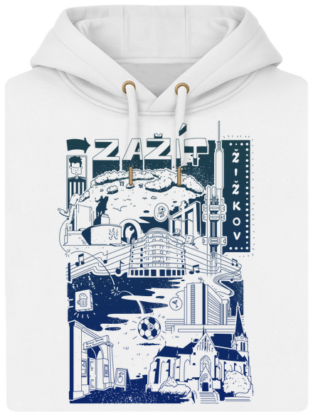 B16: Zažít Žižkov