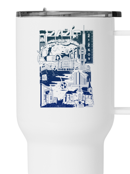 B16: Zažít Žižkov