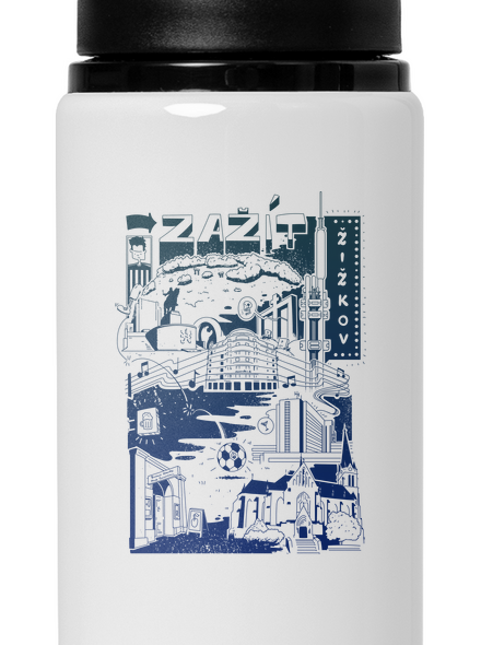 B16: Zažít Žižkov