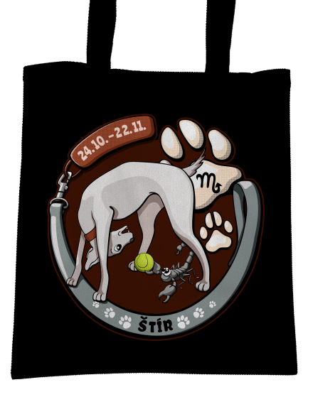 Psí horoskop: Štír