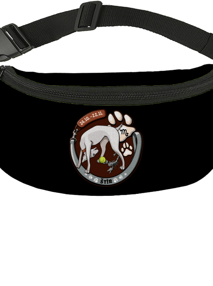 Psí horoskop: Štír