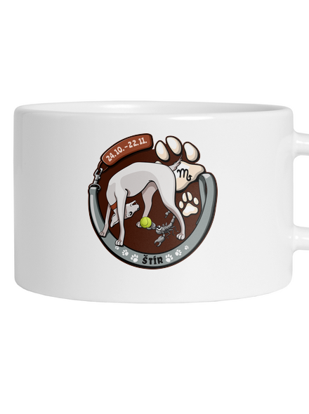 Psí horoskop: Štír