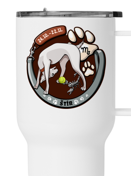 Psí horoskop: Štír