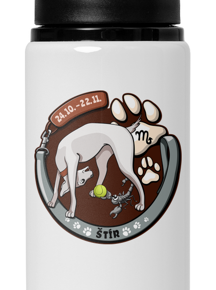 Psí horoskop: Štír