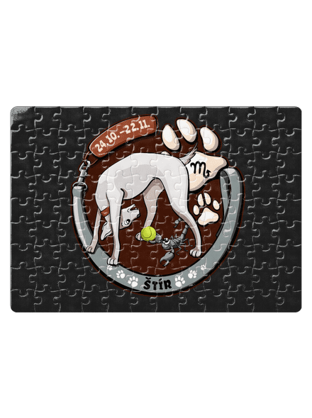 Psí horoskop: Štír