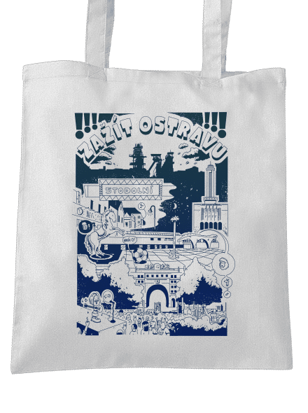 B16: Zažít Ostravu