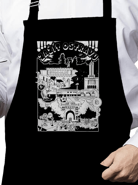 B16: Zažít Ostravu