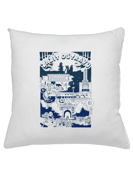 B16: Zažít Ostravu