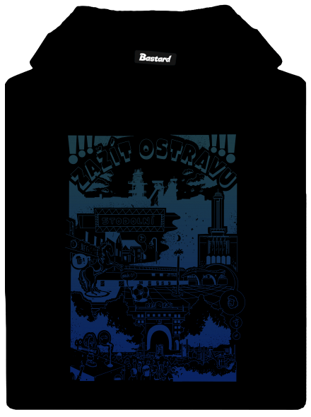 B16: Zažít Ostravu