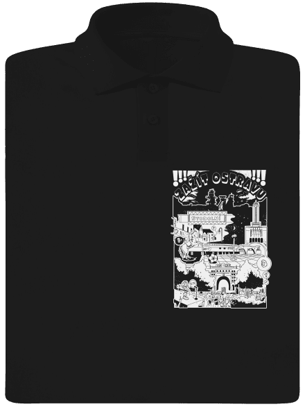 B16: Zažít Ostravu