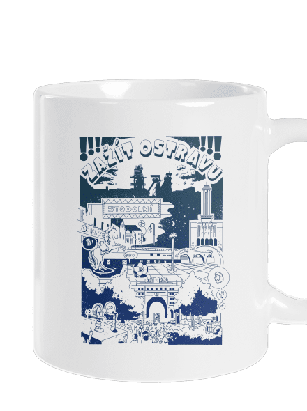 B16: Zažít Ostravu