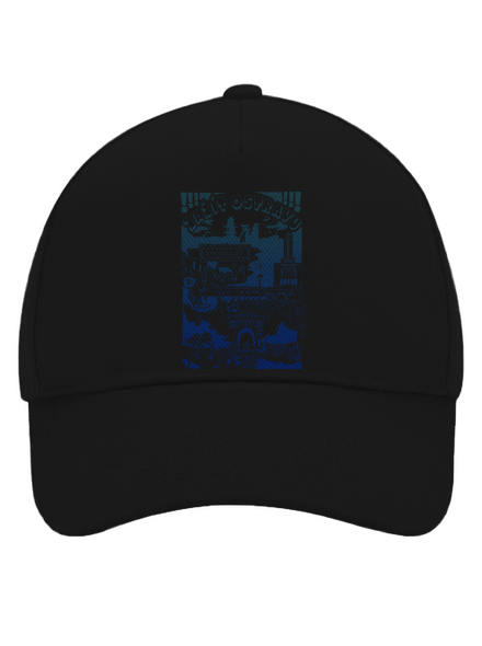 B16: Zažít Ostravu