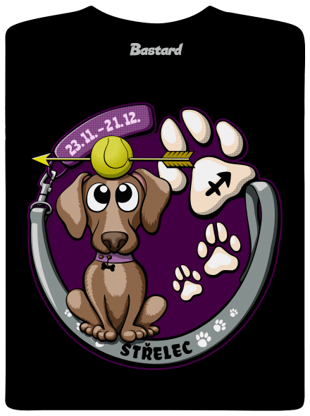 Psí horoskop: Střelec