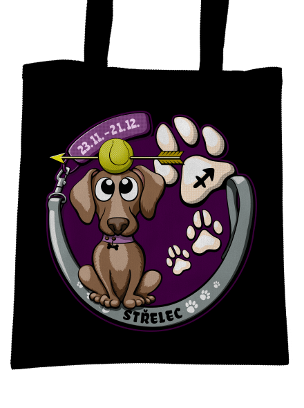 Psí horoskop: Střelec