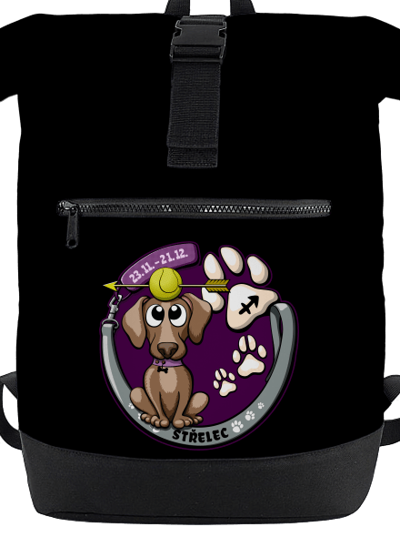 Psí horoskop: Střelec