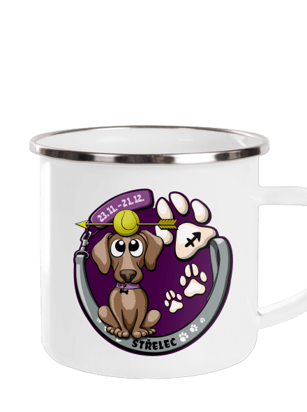 Psí horoskop: Střelec