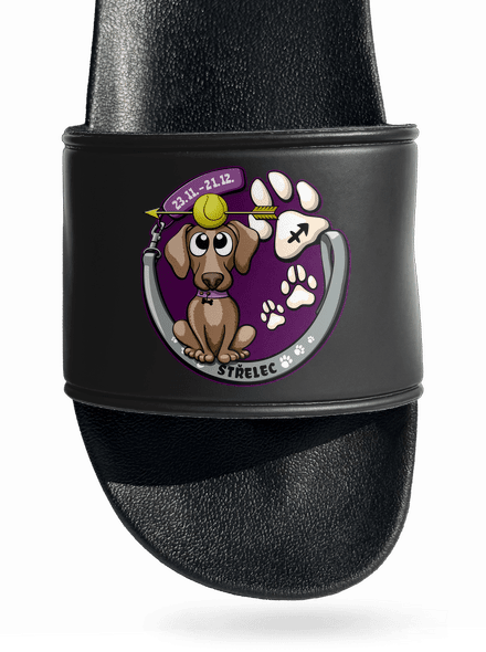 Psí horoskop: Střelec