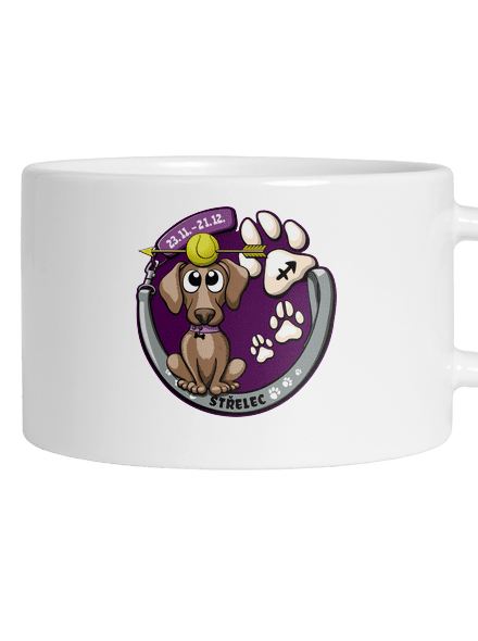 Psí horoskop: Střelec