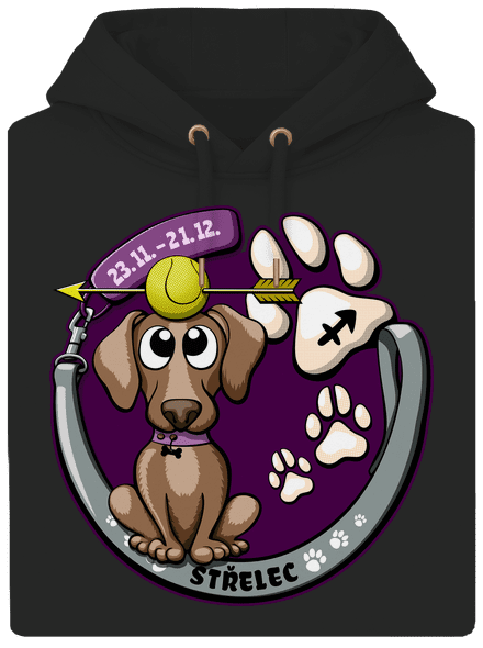 Psí horoskop: Střelec