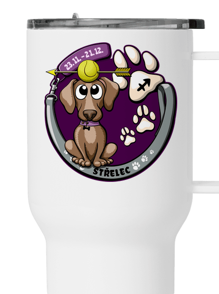 Psí horoskop: Střelec