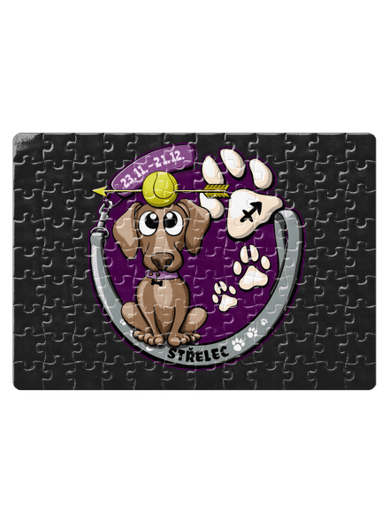 Psí horoskop: Střelec