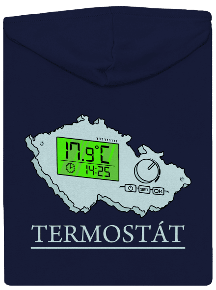 Termostát