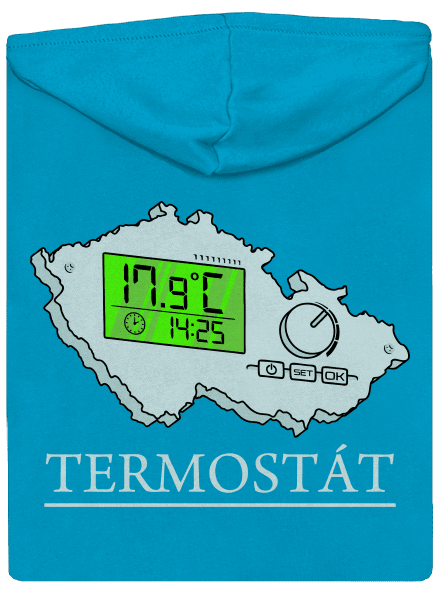 Termostát