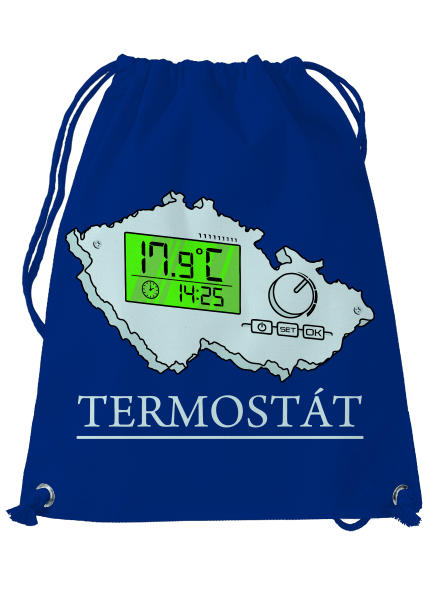 Termostát