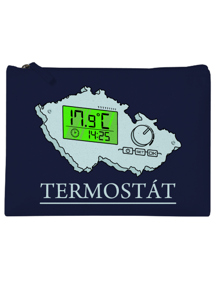 Termostát