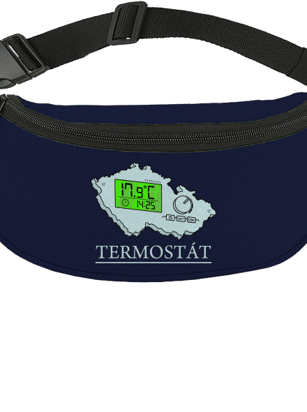Termostát