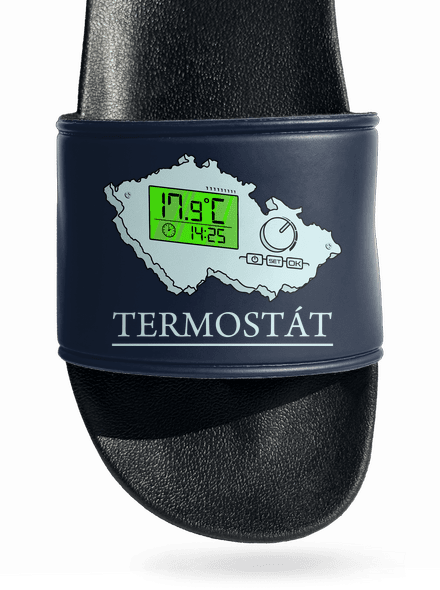 Termostát