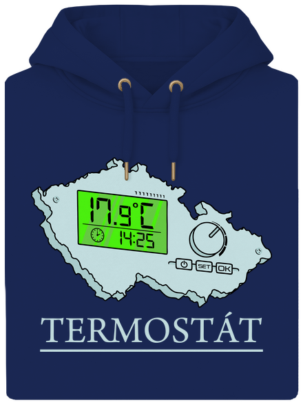 Termostát