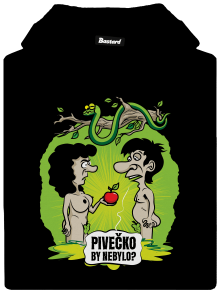 Pivečko by nebylo?