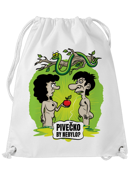 Pivečko by nebylo?
