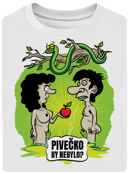 Pivečko by nebylo?