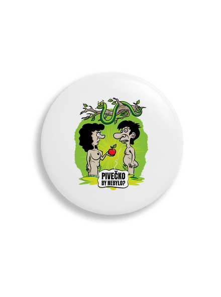 Pivečko by nebylo?